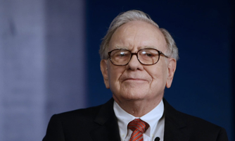 Tỷ phú Buffett mạnh tay gom cổ phiếu y tế