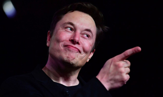 Elon Musk “kiếm” hơn 19 tỷ USD tuần này