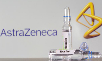 Thêm một vaccine Covid-19 đạt hiệu quả cao