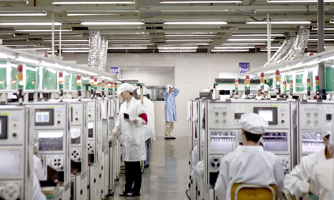 Bloomberg: Foxconn sẽ chuyển một phần sản xuất iPad, MacBook sang Việt Nam