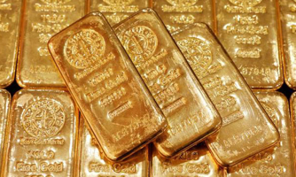 Giá vàng miếng “bay” thêm 300.000 đồng/lượng, USD tự do giảm