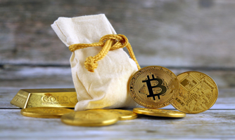 Cuộc tranh luận “nóng” nhất Phố Wall: Nên mua Bitcoin hay vàng?