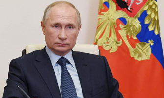 Tổng thống Putin hạ lệnh tiêm chủng Covid-19 tại Nga từ tuần tới