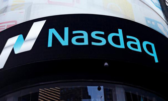 Nasdaq đóng cửa ở mức kỷ lục dù Covid-19 hoành hành mạnh ở Mỹ
