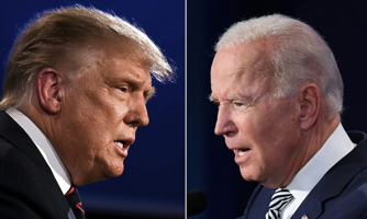 Ông Trump vẫn còn "cửa hẹp" cuối cùng để thay đổi kết quả bầu cử?