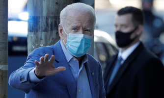 FBI lo biểu tình bạo lực ở Mỹ trước ngày nhậm chức của ông Biden