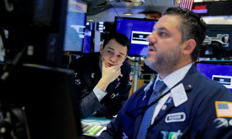 Cổ phiếu công nghệ đưa Nasdaq lập kỷ lục mới