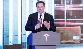 Lỡ lời bình luận về tiền ảo, tài sản Elon Musk “bốc hơi” hơn 15 tỷ USD chỉ sau 1 đêm