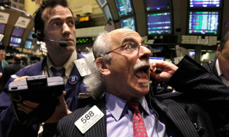 Cổ phiếu công nghệ bùng nổ, Nasdaq nhảy 4%