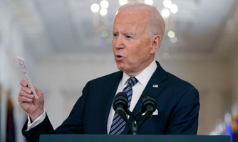 Ông Biden tính tăng mạnh thuế để chi trả cho kế hoạch kích cầu tiếp theo