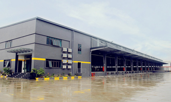 Nhất Tín Logistics chính thức vận hành trung tâm khai thác chia chọn rộng 20.000 m2