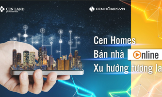 Cen Land đặt mục tiêu doanh thu 4.000 tỷ đồng và tuyển gấp đôi nhân sự 
