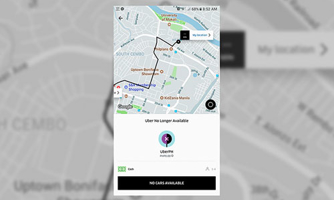 Uber đang đối mặt hàng loạt thách thức