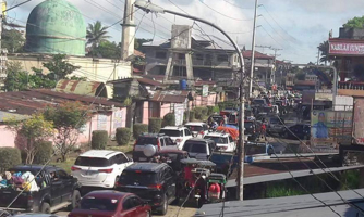 Phiến quân thân IS chiếm thành phố của Philippines