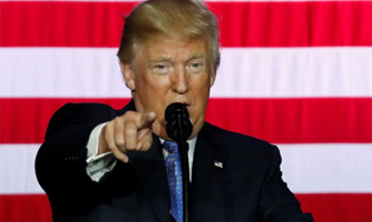 Tổng thống Trump trình làng kế hoạch cải tổ thuế lớn nhất 3 thập kỷ