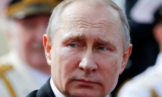Putin tuyên bố “đuổi” 755 nhà ngoại giao Mỹ khỏi Nga