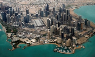Vùng Vịnh có thể “thiệt đơn thiệt kép” vì vụ Qatar