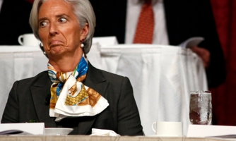 WB, IMF “phát sốt” vì chính sách của Trump