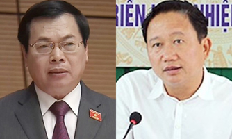 Nguyên Bộ trưởng có thể bị xem xét trách nhiệm vì vụ ông Trịnh Xuân Thanh