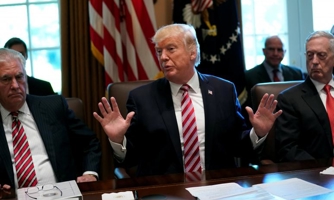 Sắc lệnh cấm nhập cảnh của Tổng thống Trump tiếp tục gặp trở ngại