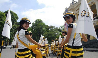 Viễn thông, công nghệ thông tin Việt Nam 2012: Năm dậy sóng