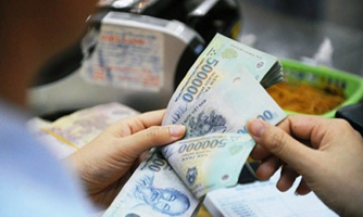 Ngân hàng 2013: Ít xáo trộn, nhiều đổi thay