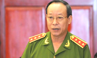 Đang điều tra vụ Trịnh Xuân Thanh: “Chúng tôi không nể nang gì cả”