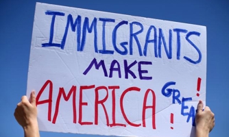 Thêm một sắc lệnh của Trump bị tòa án Mỹ đình chỉ