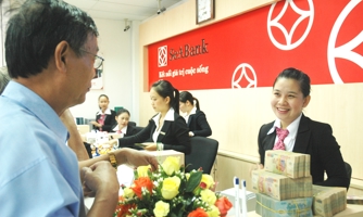 SeABank hướng mục tiêu thành ngân hàng bán lẻ tiêu biểu