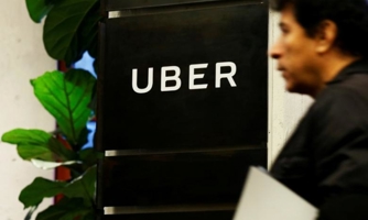 Uber lỗ thêm 708 triệu USD, Giám đốc tài chính thôi việc