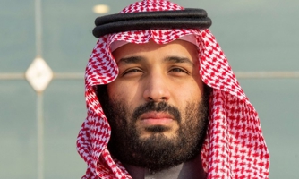 Cuộc sống xa hoa của Thái tử Saudi Arabia