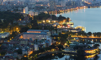 Nổi lên là "thiên đường" sản xuất, giá trị thương hiệu Việt Nam tăng nhanh nhất thế giới