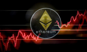 Sau Bitcoin, tiền ảo lớn thứ hai thị trường tăng giá kỷ lục