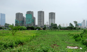 Sửa Luật Đất đai: Dành 2 tháng lấy ý kiến nhân dân