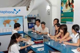 VinaPhone tư vấn miễn phí cho khách hàng sử dụng 3G