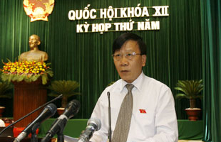 Sửa Luật Đất đai: Bàn mãi, vẫn lùi