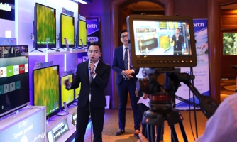 Điều gì làm nên thương hiệu Skyworth trị giá 9,73 USD?