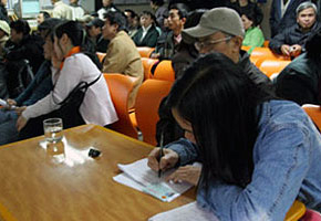Sự điều chỉnh của chứng khoán đã đi quá xa