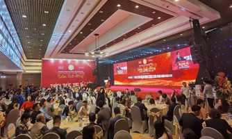 Vinh danh top 100 sản phẩm, dịch vụ Tin Dùng năm 2020