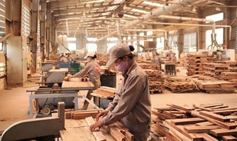 Phấn đấu kim ngạch xuất khẩu sản phẩm gỗ đạt 18-20 tỷ USD vào 2025