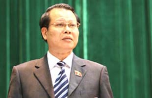 Bộ trưởng Bộ Tài chính: Sẽ sửa cơ chế tài chính với tập đoàn, tổng công ty
