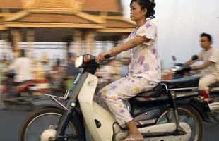 Viettel “tấn công” vào thị trường viễn thông Campuchia