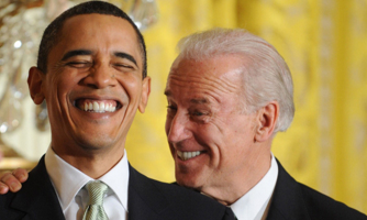 Chùm ảnh đáng nhớ trong cuộc đời và sự nghiệp của ứng viên tổng thống Joe Biden
