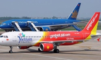 Cục Hàng không đề xuất tăng giá khi bay vào giờ cao điểm
