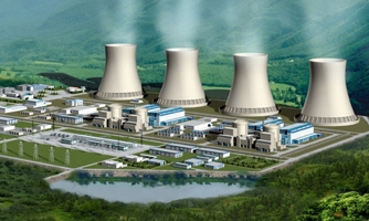 Đồng ý cho Ninh Thuận chuyển đổi mặt bằng nhà máy điện hạt nhân