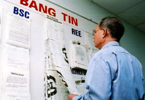 "Sở hữu chéo" và nguy cơ bong bóng