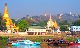 Myanmar bắt đầu đợt sóng cải cách thứ hai