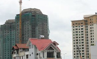 Thị trường nhà đất cần tính minh bạch