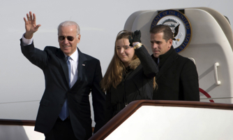 Chuyên cơ Air Force One "mới cứng" của Tổng thống Biden có gì đặc biệt?