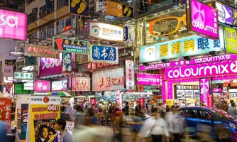 Trung Quốc có thể vượt Mỹ thành thị trường bán lẻ lớn nhất thế giới 2019